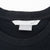 VINTAGE NIKE SWOOSH BLACK TANK TOP TEE SHIRT 2000S XL