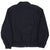 Vintage Polo Ralph Lauren Black Harrington Golf Jacket Size 2Xl