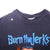 VINTAGE EASYRIDERS TEE SHIRT 1988 SIZE MEDIUM