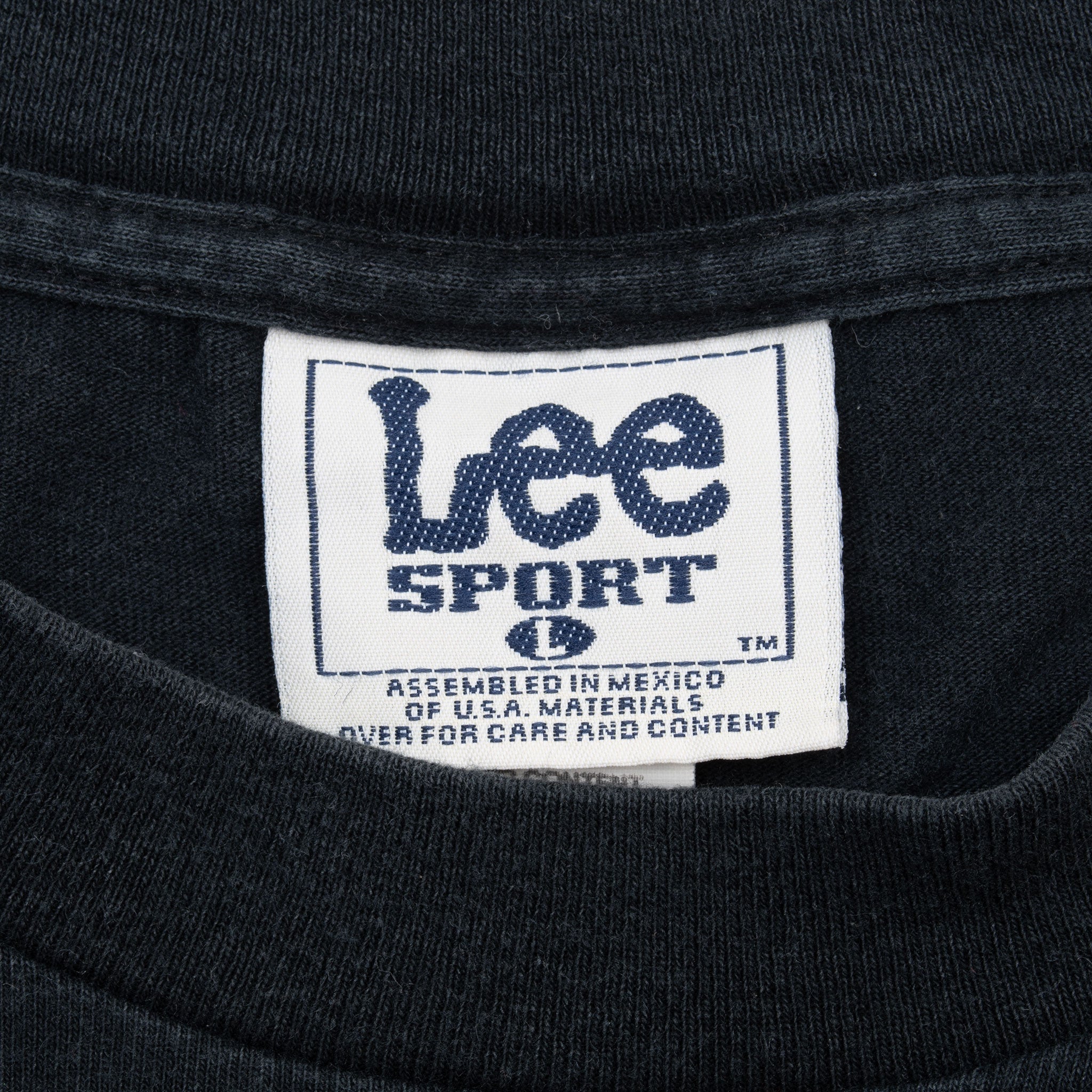 Vintage Nfl Oakland Raiders Black Tee Shirt 1998 Size Large