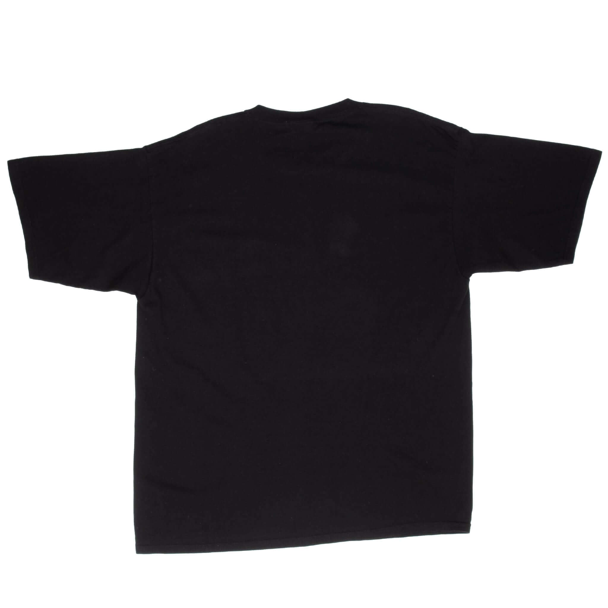 Vintage Mlb Arizona Diamondbacks World Series 2001 Tee Shirt Size XL