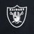 Vintage Nfl Oakland Raiders Black Tee Shirt 1998 Size Large