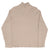 Vintage Polo Ralph Lauren Beige 1990S Quarter 1/4 Zip Sweater Size XL