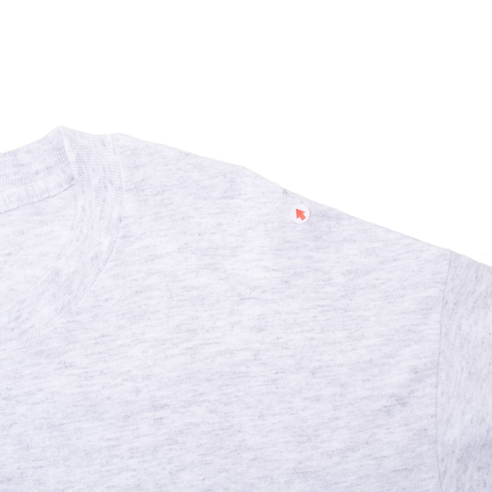 VINTAGE PEANUTS SNOOPY LAST OF THE REAL MEN TEE SHIRT LARGE 1990S MADE IN USA