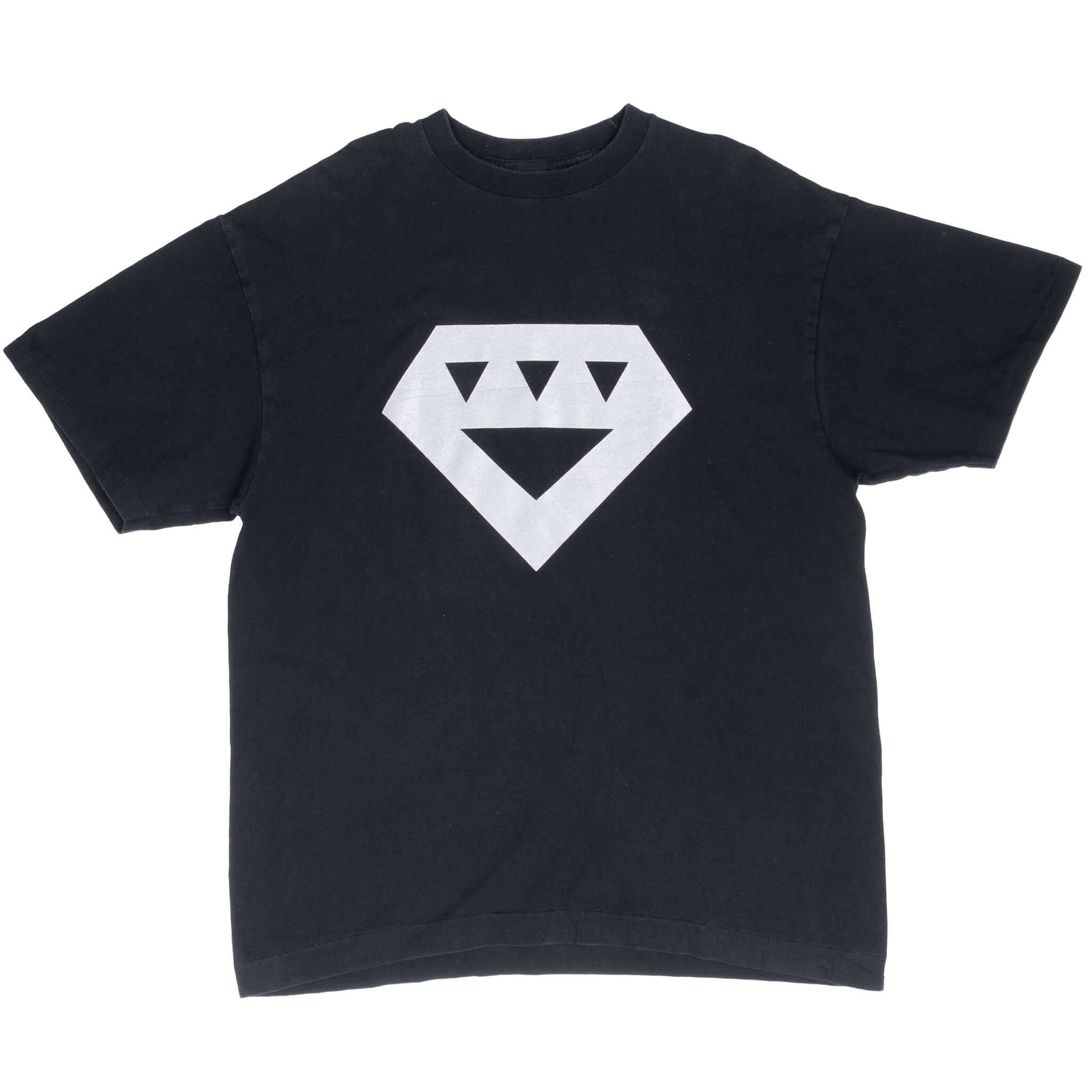 Vintage Billionaire Boy Club 2000S Tee Shirt Size XL Made In Japan