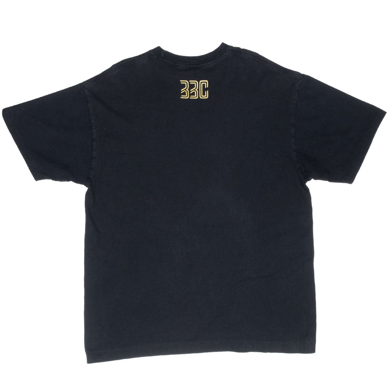 Vintage Billionaire Boy Club 2000S Tee Shirt Size XL Made In Japan
