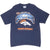 Vintage Nfl Denver Broncos Superbowl Xxxii Champs 1998 Tee Shirt Size Large Made In USA