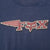 VINTAGE FOX MX MOTOCROSS RACING 1990S TEE SHIRT LARGE MADE USA