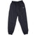 Vintage Nike Classic Swoosh Black Track Pants 2000S Size Medium