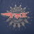 VINTAGE FOX MX MOTOCROSS RACING 1990S TEE SHIRT LARGE MADE USA