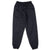 Vintage Nike Classic Swoosh Black Track Pants 2000S Size Medium