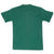 Vintage Nike Just Do It Green Tee Shirt Late 1980S Size Small Made In Usa With Single Stitch Sleeves