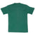 Vintage Nike Just Do It Green Tee Shirt Late 1980S Size Small Made In Usa With Single Stitch Sleeves