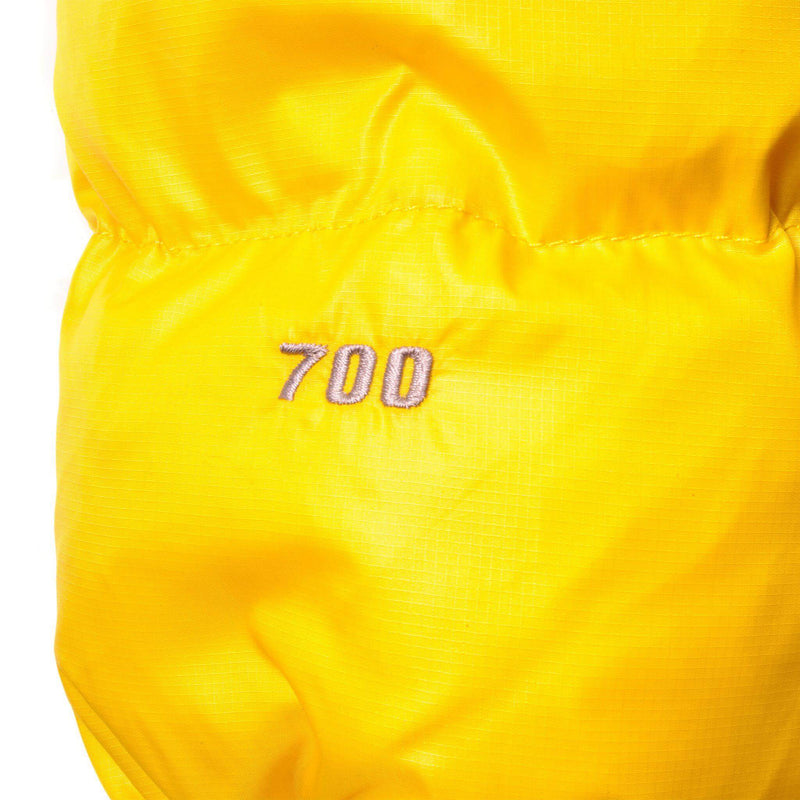 VINTAGE THE NORTH FACE 700 NUPTSE DOWN JACKET SIZE LARGE