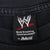 Vintage Wwe Wwf Rey Mysterio 2007 Tee Shirt Size Large