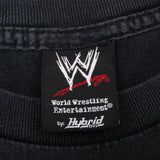 Vintage Wwe Wwf Rey Mysterio 2007 Tee Shirt Size Large