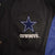 Vintage Nfl Dallas Cowboys Leather Jacket 1990S Size XL