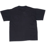 Vintage Police Of Long Beach Tee Shirt Large Made In Usa With Single Stitch Sleeves