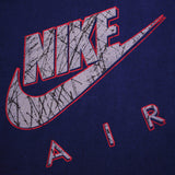 VINTAGE NIKE TEE SHIRT LATE 1990S SIZE XL MADE IN USA