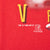 Vintage Nfl Kansas City Chiefs Tamarich Vanover 1996 Tee Shirt Size Large Made In Usa With Single Stitch Sleeves