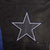 Vintage Nfl Dallas Cowboys Leather Jacket 1990S Size XL