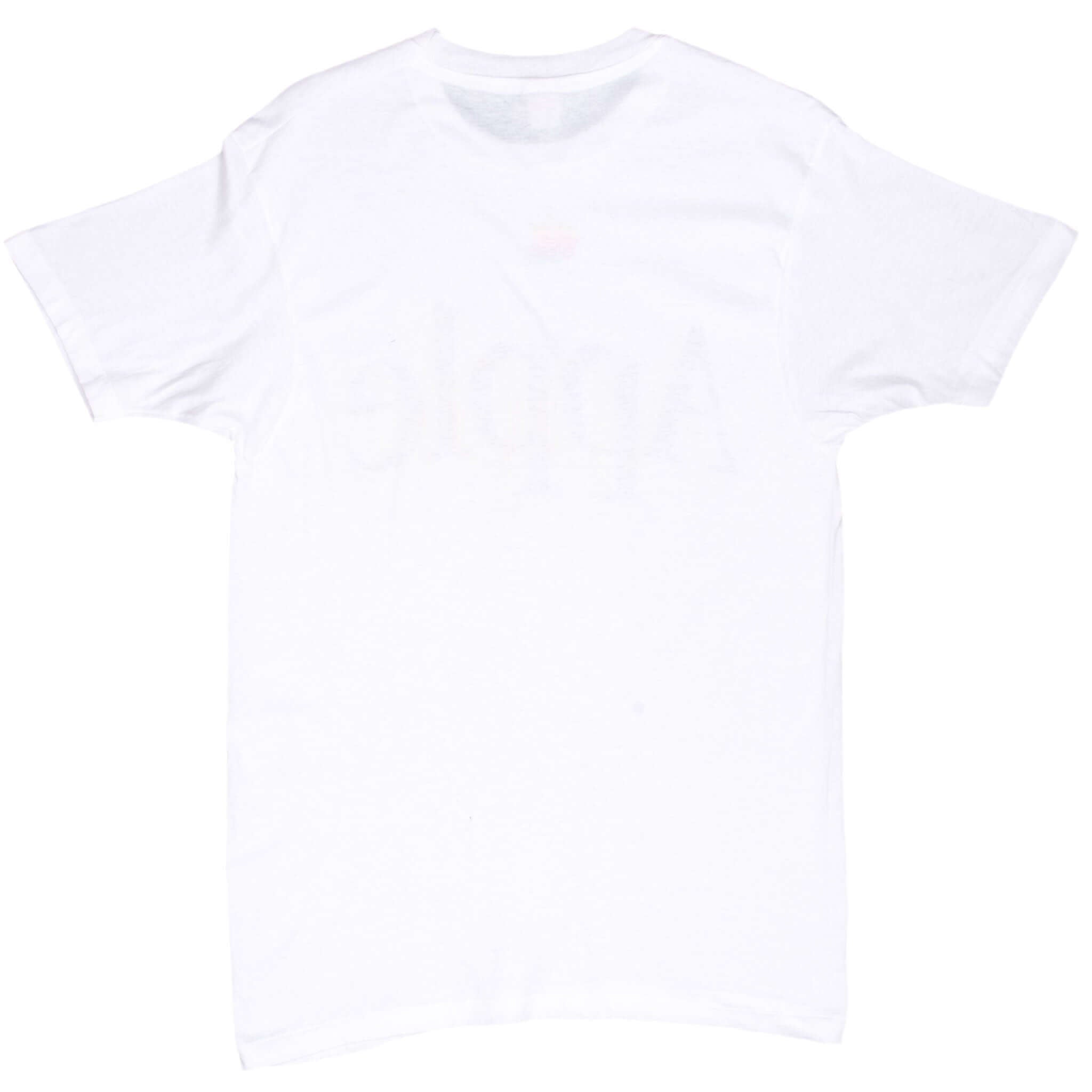 Vintage Apple Computers 1980S Hanes Tee Shirt Size Medium Made In Usa With Single Stitch Sleeves