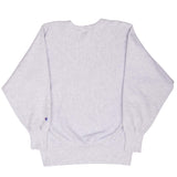 Vintage Champion Reverse Weave Tulane University Sweatshirt 1990S Size Medium