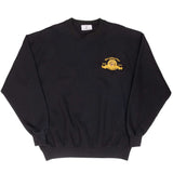 Vintage Metro Golduyn Meyer Embroidered Sweatshirt 1990S Size XL