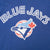 Vintage Mlb Toronto Blue Jays 1980S Rawlings Tee Shirt Large Made Usa With Single Stitch