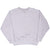 Vintage Nike Center Swoosh Grey Crewneck Sweatshirt 2000S Size Large
