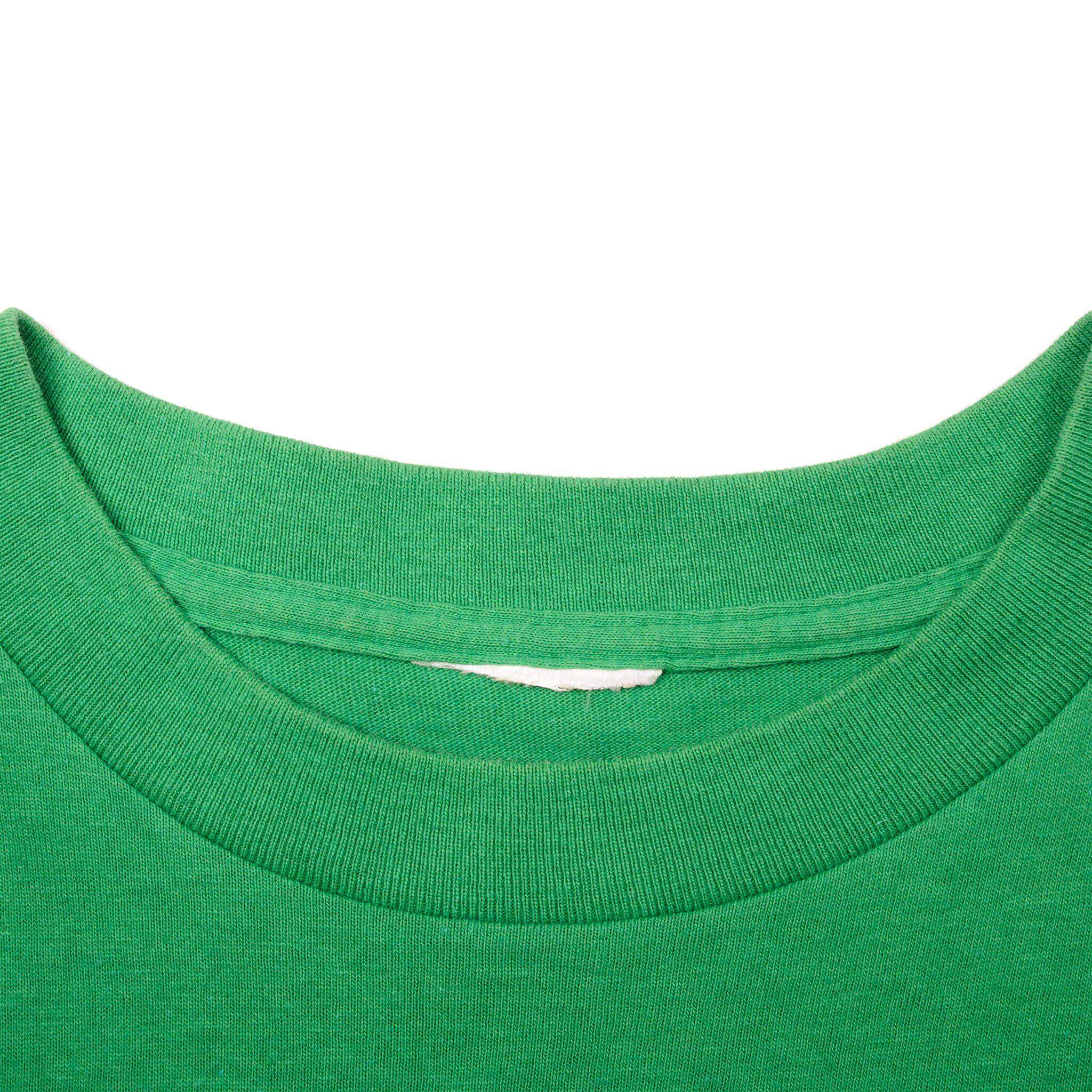 VINTAGE NBA BOSTON CELTICS TEE SHIRT SIZE MEDIUM 1990s