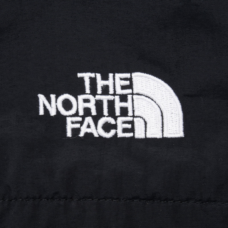 VINTAGE THE NORTH FACE DENALI BLACK FLEECE VEST JACKET LARGE