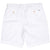 Vintage Ralph Lauren Polo 1967 1987 White Shorts Size 34 Deadstock
