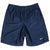 Vintage Nike Swoosh Blue Basketball Shorts 2000S Size Large