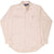 Vintage Ralph Lauren Beige Shirt 1990S Size Medium