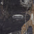 Close-up of Realtree Hardwoods logo printed on the camouflage fabric