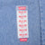 Beautiful Indigo Levis 501 Jeans 1990's Made in USA.  Size on Tag 30X32  Back Button #913