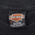 Vintage Harley Davidson Mankato Minnesota Tee Shirt 2001 Size XL Made In Usa