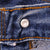 VINTAGE LEVIS 501 JEANS INDIGO 1970-1985 WITH SELVEDGE SIZE W35 L29 MADE IN USA