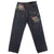 Vintage Coogi Embroidered Black Denim Jeans 2000S Size 35X33

Size on tag 36X33 Actual Size 35X33