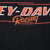 Vintage Harley Davidson Mankato Minnesota Tee Shirt 2001 Size XL Made In Usa