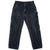 Vintage Carhartt Carpenter Double Knee Black Pants 2000S Size 31X28

Size on tag 33X30 Actual Size 31X28