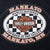 Vintage Harley Davidson Mankato Minnesota Tee Shirt 2001 Size XL Made In Usa
