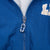 Vintage Nfl Detroit Lions Reebok Windbreaker Jacket Size Medium