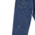 VINTAGE LEVIS 501 INDIGO BLUE JEANS 1990S SIZE 30X29 MADE IN USA