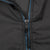 Vintage Nike Classic Swoosh Black Windbreaker Jacket 1990S Size Large