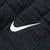 Vintage Nike Big Swoosh Black Windbreaker Jacket 1990S Size XL Women