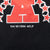 Vintage Nfl Los Angeles Raiders Black Tee Shirt 1990S Size XL Made In Usa