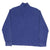 Polo Ralph Lauren Blue Quarter 1/4 Zip Sweater Size Large