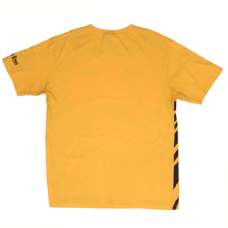 CAMISETA VINTAGE DISNEY EL REY LEÓN CON ESTAMPADO COMPLETO, AÑOS 2000, TALLA GRANDE